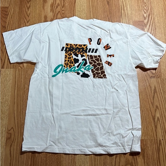 Inaka power tee - Picture 3 of 3